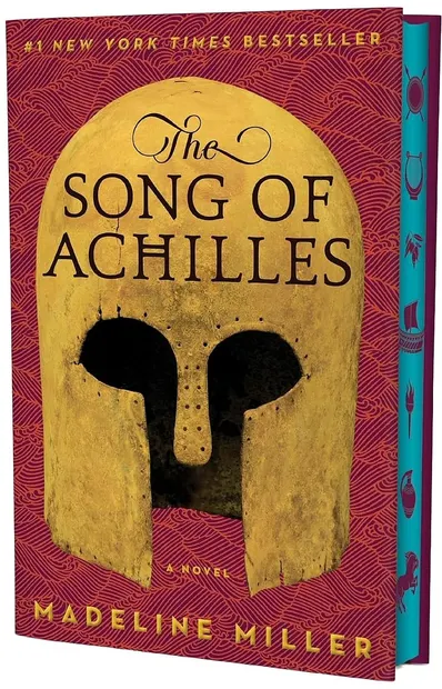 The Song of Achilles (Deluxe Edition)