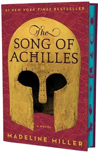 The Song of Achilles (Deluxe Edition)