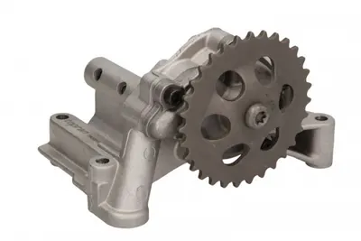 Pompa Ulei Potrivit Audi A3, A4 B6, A6 C5; Seat Alhambra, Cordoba, Ibiza Iii, Leon, Toledo Ii; Vw Bora, Bora I, Golf Iv, Passat B5.5, Polo, Sharan, Transporter V 1.9d 2.0d 02.00-03.10