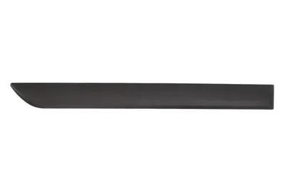 Bandou aripa spate dreapta potrivit OPEL CORSA D 5D 2006-2014 - (negru)