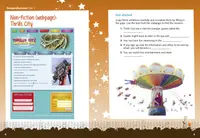 Comprehension Year 4 Pupil Book