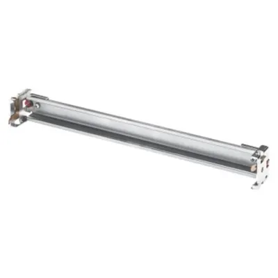 Fast and Easy - Quick Assembly din Rails - 36 Module