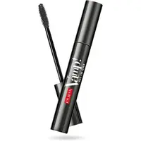 Mascara, Pupa Milano, Vamp! All in One, negru extra, 9ml