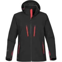 Jacheta Soft Shell |655| Stormtech Patrol Bărbați