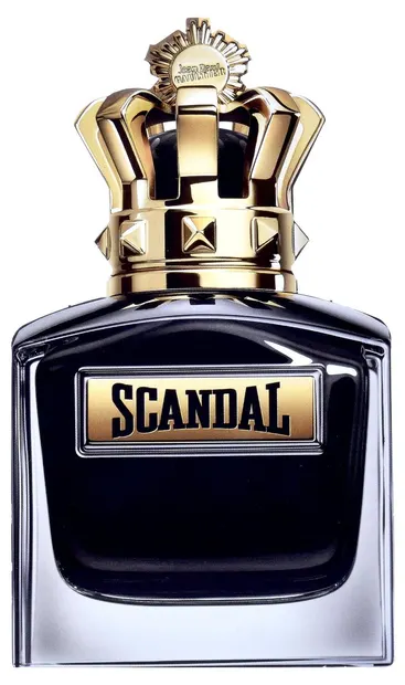 Jean Paul Gaultier Apă de parfum Scandal Pour Homme Le Parfum, 50 ml
