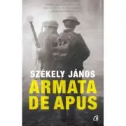 Armata de apus