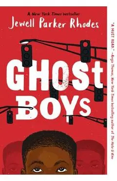 Ghost Boys