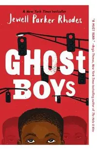 Ghost Boys