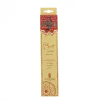 Set 8 betisoare parfumate Palo Santo si Soc