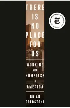 There Is No Place for Us: Working and Homeless in America