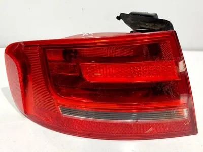 Tripla spate stanga aripa 8K5945095D Audi A4 (2007-2011) [8K2, B8]