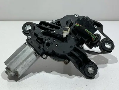 Motoras stergator haion 1K9955711A Audi Q5 (2008-2012) [8R]