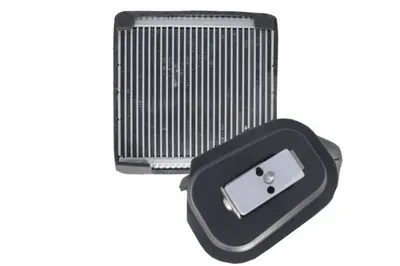 Evaporator aer conditionat potrivit FORD FIESTA VII, PUMA 1.0-1.5 05.17