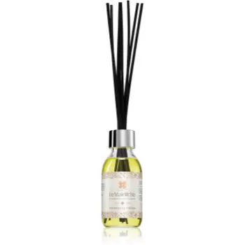 THD Le Maioliche Vaniglia Nera aroma difuzor cu rezervã
