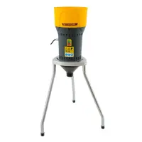 Moara de cereale cu picioare , ROTOR RMP25L 14248 , 1000W , 19000 RPM 200 kg/ora