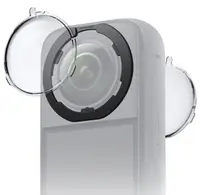 Protectori Insta360 - Lens Guard Set, X3