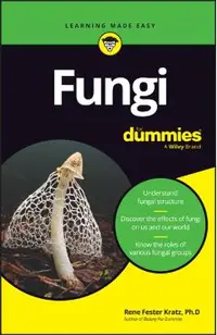 Fungi for Dummies