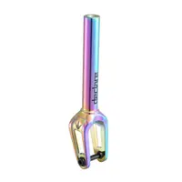 Furcă - Declare V2 IHC - Oil Slick - Blunt Scooters