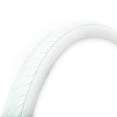 Anvelopă pentru bicicletă Deli Tire SA-272 28x2.00 Alb