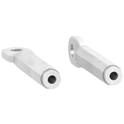 Legatura Spate, Lunga, pentru Ns 400, 630, Set De 2