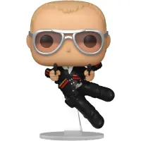 Figurina Funko Pop! Games Fusion - Nicholas Angel