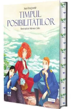 Timpul posibilitatilor