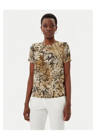 Tricou dama maro