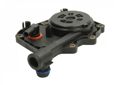 Separator ulei ventilatie bloc motor potrivit BMW Seria 5 (E39), 7 (E38), 8 (E31) 3.5 4.4 02.96-12.03