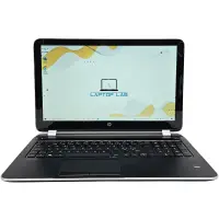Laptop Second Hand HP Pavilion 15-n221so - 15.6inch AMD A6-5200 1GB AMD Radeon 8600M 8GB RAM 1000GB HDD Windows 10 Refurbished
