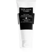 Hair Rituel by Sisley Color Perfecting Shampoo with Hibiscus Flower Extract șampon pentru par vopsit sau suvitat 200 ml