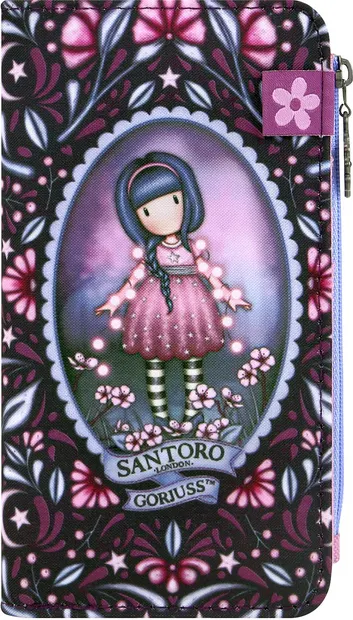 Portofel Santoro Gorjuss In The Forest - Fairy Dusk