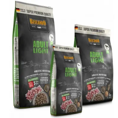 Belcando Adult Light - 4-kg