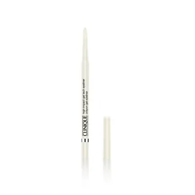 Creion pentru ochi High Impact Gel Tech Bright White 04, 0.35g, Clinique