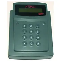 Controler stand-alone cu cititor proximitate incorporat Kantech SA-500