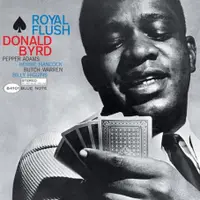 Royal Flush - Vinyl