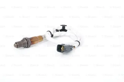 Sonda lambda (numar de fire 4, 753mm) TOYOTA YARIS 1.0 intre 2003-2005