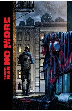 Miles Morales: Spider-Man Modern Era Epic Collection - Spider-Man No More