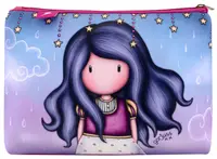 Penar din neopren pentru accesorii Santoro Gorjuss Whatever the Weather - Little Storm Cloud