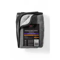Prosop uscare microfibra 600GSM Moje Auto Detailer 60x40cm