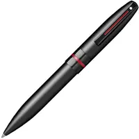 Pix Sheaffer Icon - Matt Black With Gloss Black Trim