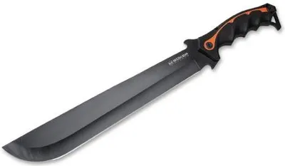 Machete Boker - Magnum Chainsaw Backup Machete