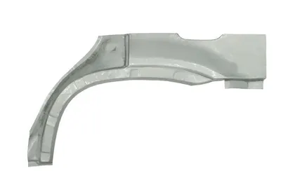 Segment reparatie aripa spate potrivit HONDA CR-V 1995-2002 - stanga