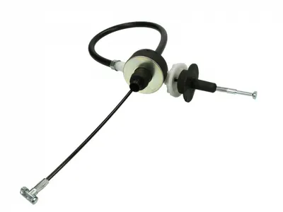 Cablu ambreiaj (820mm 518mm) VW GOLF III, GOLF IV, VENTO 1.4-2.0 intre 1991-2006