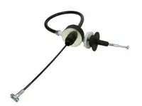 Cablu ambreiaj (820mm 518mm) VW GOLF III, GOLF IV, VENTO 1.4-2.0 intre 1991-2006