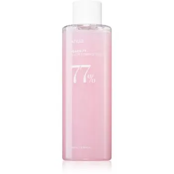 Anua Peach 77% Niacin Essence Toner lotiune calmanta si hidratanta