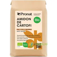 Amidon de Cartofi Ecologic/Bio 500g