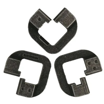 Puzzle - Huzzle Cast Chain