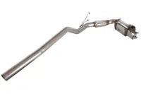 Filtru particule DPF sistem esapament potrivit AUDI Q3; VW TIGUAN 2.0D 09.07-10.18