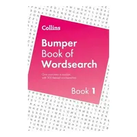 CollinsBumperBookOfWordsearchBook1(NewEdition)