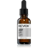 Revox B77 JUST Blend Oil Ulei ser hranitor pentru față și gât 30 ml